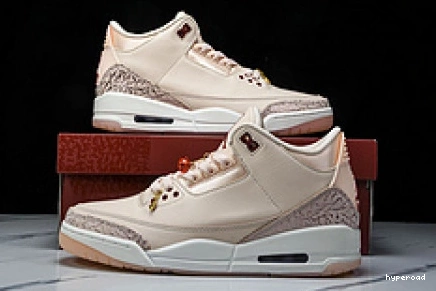 Hyperoad Jordan 3 0819